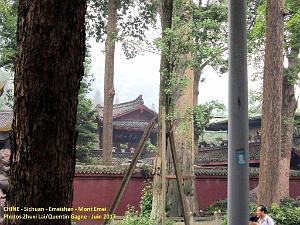 Emeishan 010